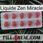 Miracle Zen Liquid 18